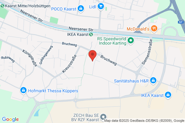 Marcs GmbH