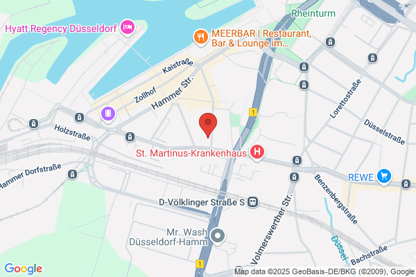 masstisch GmbH & Co. KG