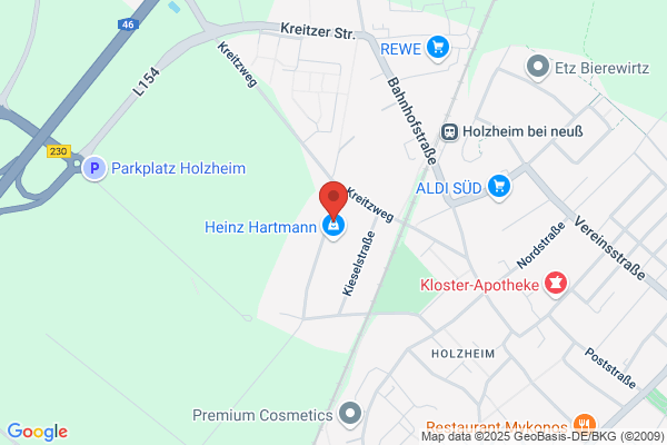 Kamphausen GmbH