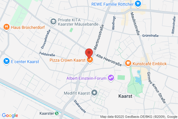 Griesi's Radtreff GmbH