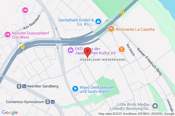 Kumon Mathematikschule