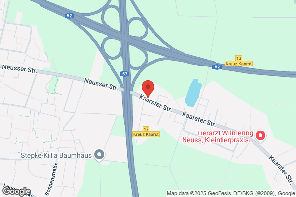 Vital Center Neuss