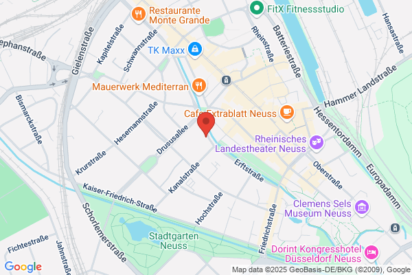 Notare Dr. Volker Hustedt & Dr. Nikolaus Bardenhewer