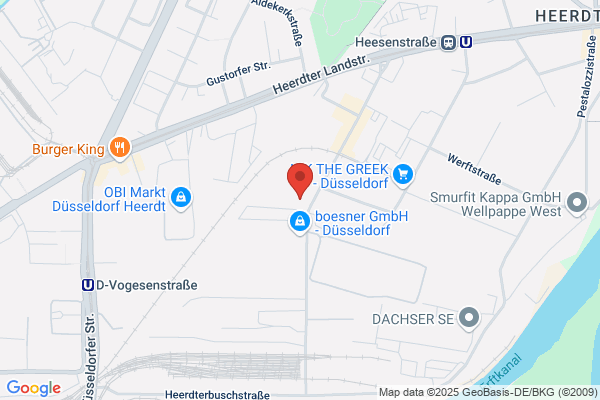 Omnibusse Pannenbecker GmbH