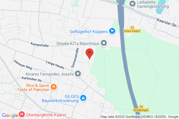 Kappa Rheinwelle GmbH