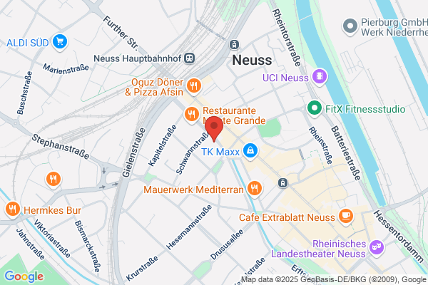 City-Parkhaus GmbH