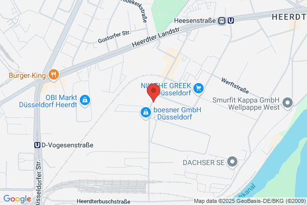 Personaldienstleistungen Raaz & Koch