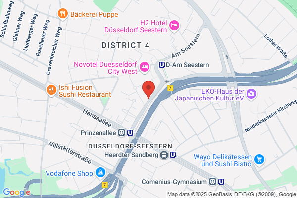 DIS AG - Personaldienstleister & Personalvermittler