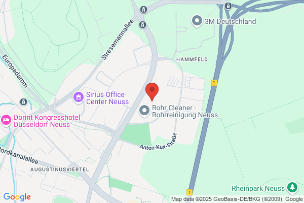 Home Instead (Neuss)