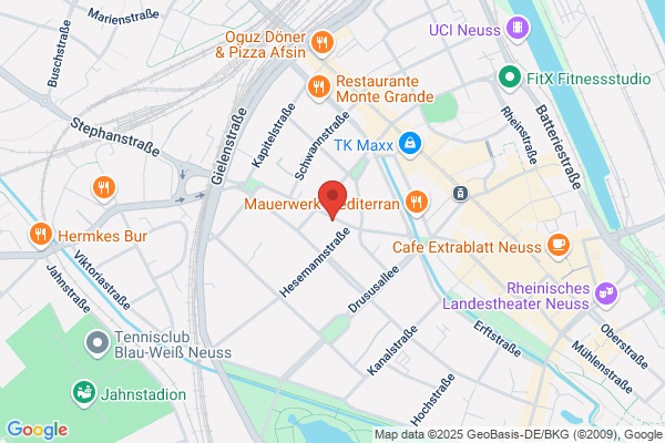 Dorit Strerath