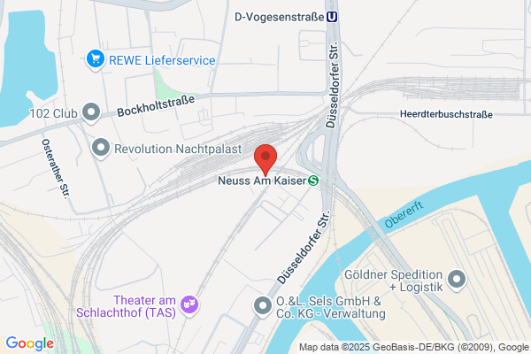 Euro-Schulen NRW GmbH