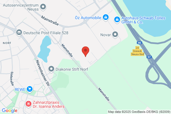 Geo Kraft Wärmepumpen