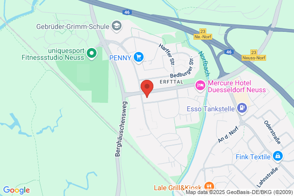 Christoph Rechtsanwälte Rademacher, Sabine Porsch