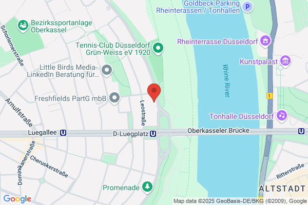Warias Steuerberatungsgesellschaft