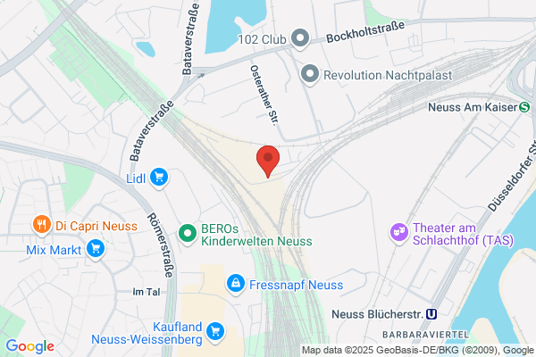 Rhein Ruhr Recycling GmbH