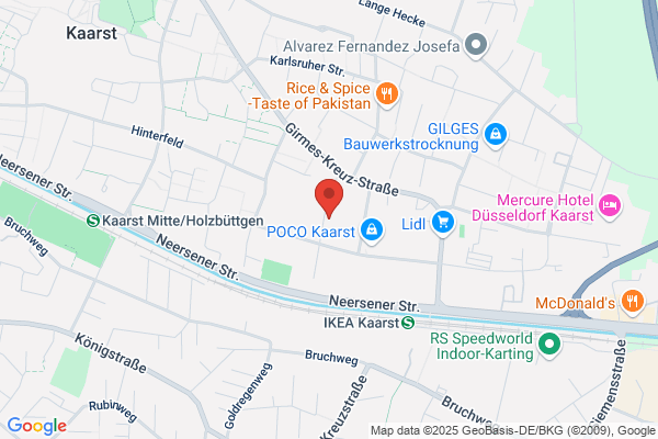 HTR Reifenservice Hüllecreme