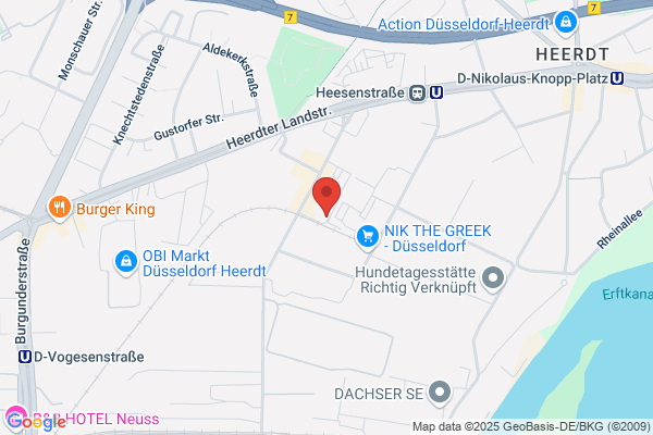 Vebego Facility Services Düsseldorf
