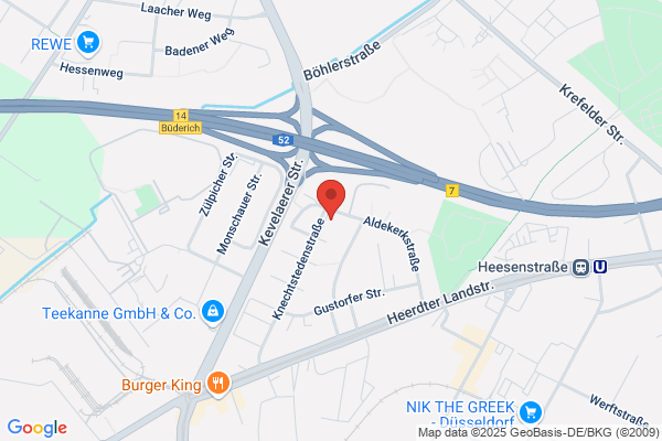 Hausmeisterservice Düsseldorf