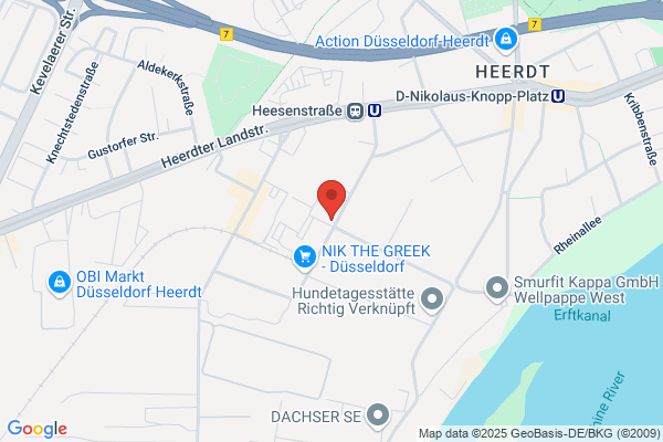 Clean Service Dienstleistungs GmbH