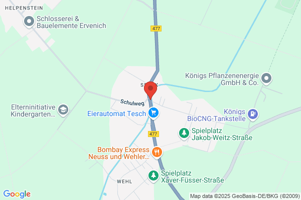 Haus und Reisen