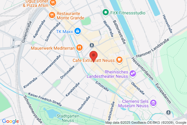 Reiseagentur Ruth Grolms