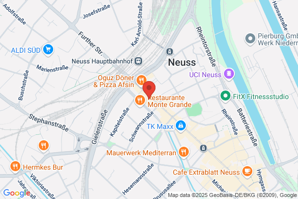 Reisebüro ATLASREISEN