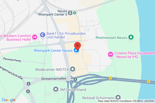 Reisebüro Kowarzik Inh. U. Linde