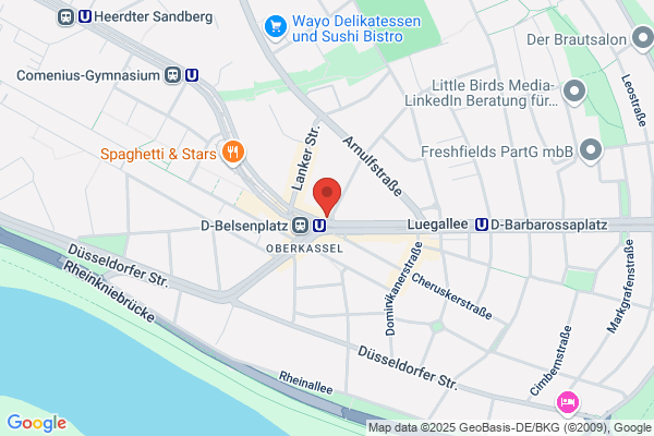 TUI Deutschland GmbH