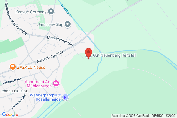 Reitschule RGN Gut Neuhöfgen GmbH