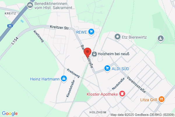Frankenheim Brauhaus