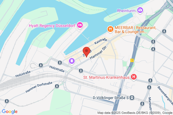 Amano Bar und Trattoria
