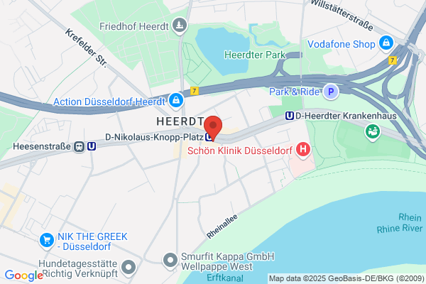 Küppers Bierstuben Wetzelhof