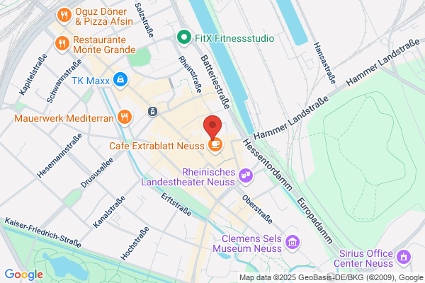 Restaurant Essenz