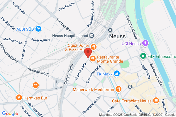Miros Baguetterie