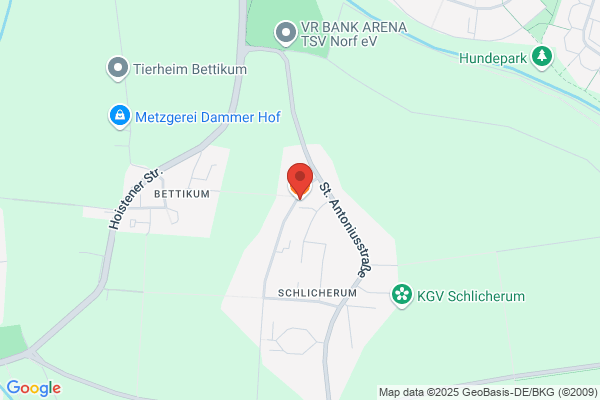 Gaststätte Zur Eiche