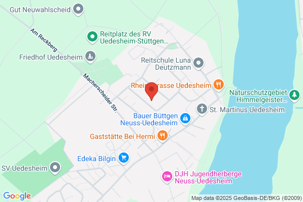 Bauexperts - Ihr Bausachverständiger und Baugutachter in Neuss