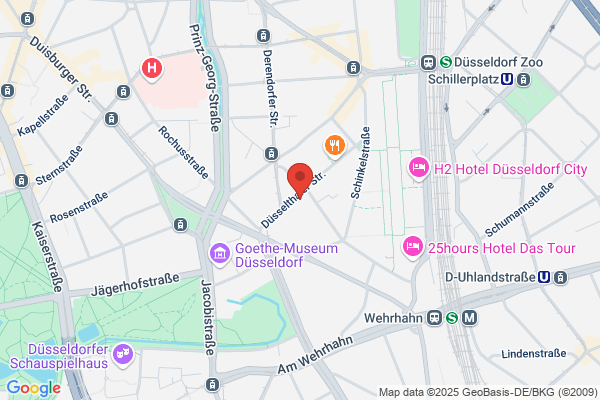 Sanitär Notdienst Düsseldorf
