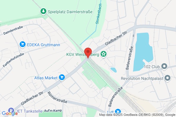 Trouvay + Cauvin GmbH