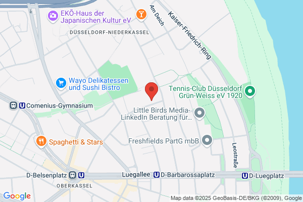 Eckart & Franken GmbH