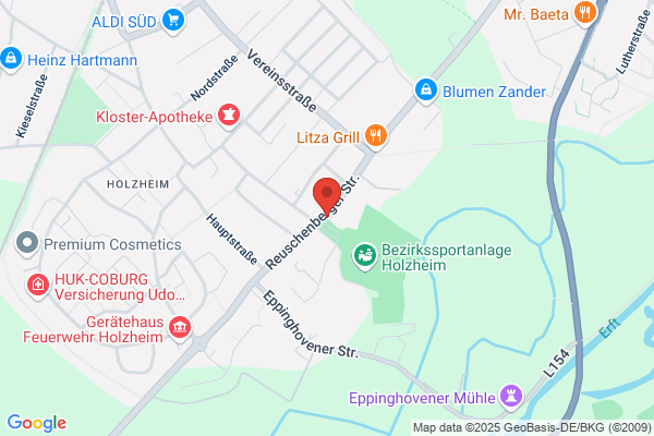 Lauffs & Drossart GmbH