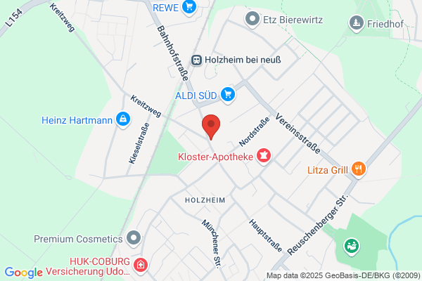 Leeser & Will Schädlingsbekämpfung GmbH