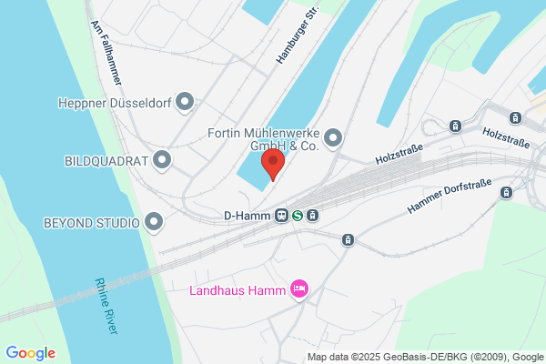 Weiße Flotte Düsseldorf GmbH