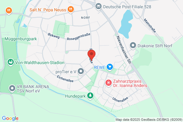 Schlüsseldienst Münch