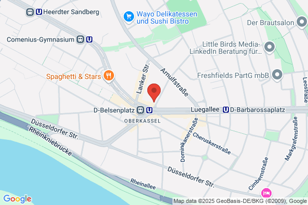 Änderungsschneiderei Ali Kaya