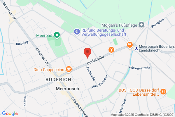 RMG Reinigungs-Manufaktur GmbH