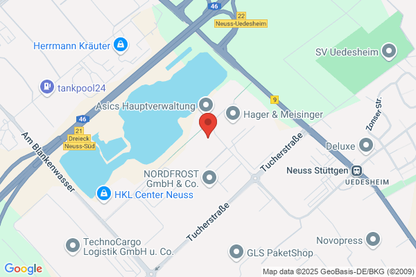 Keller & Kalmbach Widex GmbH