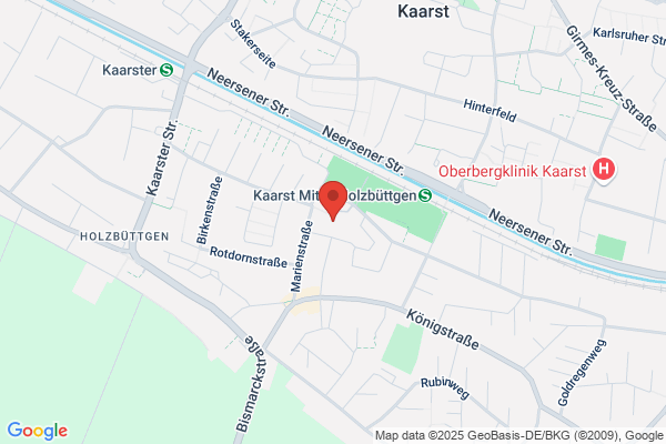 GGS Holzbüttgen