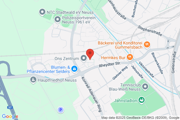 Kolping Bildungswerk Berufsförderungszentrum Furth