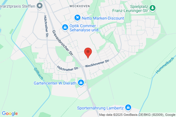 Caritasverband Rhein-Kreis- Neuss e.V.