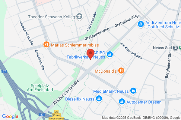 Polizei NRW